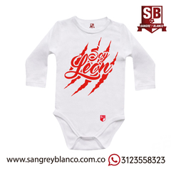 Body Bebé SF - tienda online