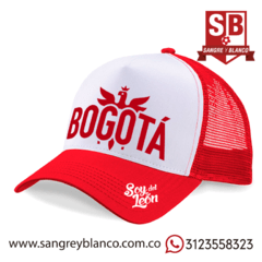 Imagen de GORRA Bogotá