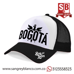 GORRA Bogotá - tienda online