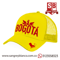 GORRA Bogotá - comprar online