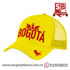 GORRA Bogotá - comprar online