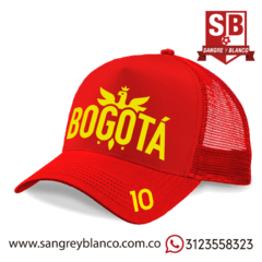 GORRA Bogotá