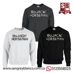 Saco BoJack Logo - comprar online