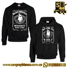 Saco Bojack Whisky