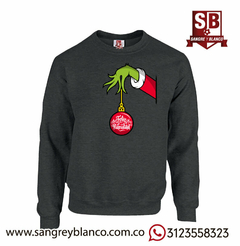 Saco Grinch Esfera en internet