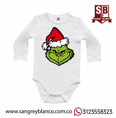 Body Grinch - tienda online