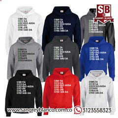 Capotero Bruta/Ciega/Sordomuda - comprar online