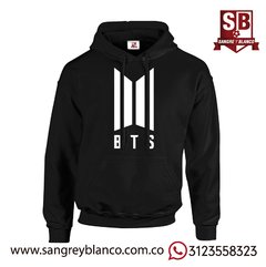 Capotero BTS - comprar online