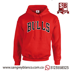 Capotero Bulls Letras