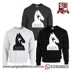 Saco BoJack Caída - comprar online