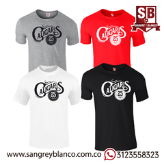 Camiseta Caligaris 25 Años - comprar online