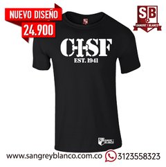 Camiseta C+SF 1941 en internet