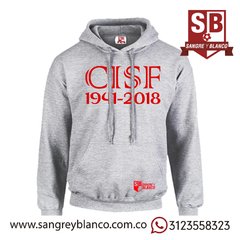 Capotero - CISF - tienda online