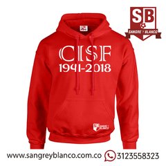 Capotero - CISF en internet