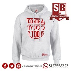 Capotero Santa Fe Hoodie