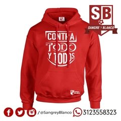 Capotero Santa Fe Hoodie