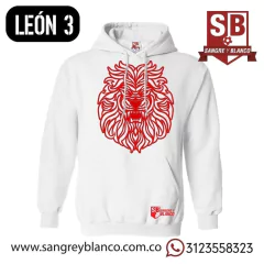 Capotero - León 3 en internet