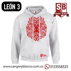 Capotero - León 3 en internet