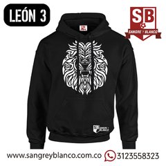 Capotero - León 3 - tienda online