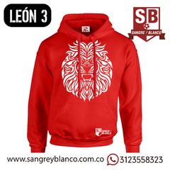 Capotero - León 3 - comprar online