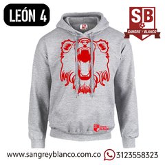 Capotero - LEÓN 4 - tienda online