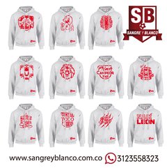 Capotero Gris Claro Santa Fe - comprar online