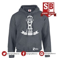 Capotero Copa Sudamericana en internet