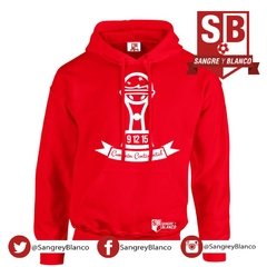 Capotero Copa Sudamericana