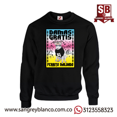 Saco Damas Gratis - Cartel - comprar online