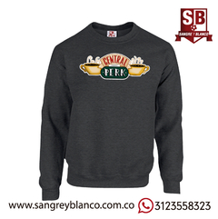 Saco Central Perk - comprar online