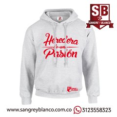 Capotero Gris Claro Santa Fe - tienda online