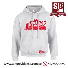 Capotero Gris Claro Santa Fe - tienda online