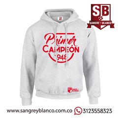 Capotero Gris Claro Santa Fe - tienda online