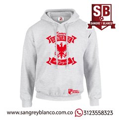 Capotero Gris Claro Santa Fe - comprar online