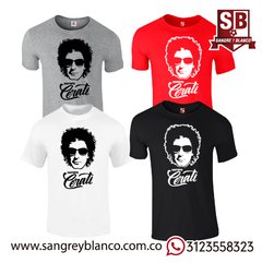 Camiseta Cerati