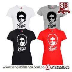 Camiseta Cerati - comprar online