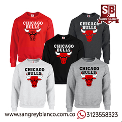 Saco Bulls Logo