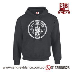 Capotero Man CITY - tienda online