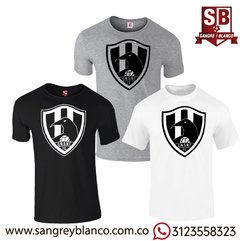 Camiseta Club de Cuervos