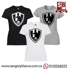 Camiseta Club de Cuervos - comprar online