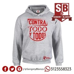 Capotero Contra Todo y Todos - comprar online