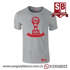 Camiseta Hombre Copa Sudamericana - comprar online