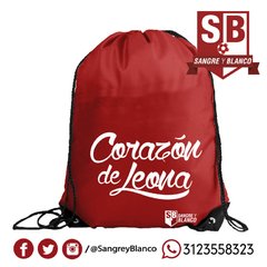 Tula Roja - Sangre y Blanco