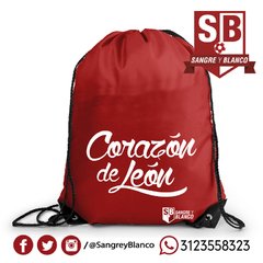Imagen de Tula Roja