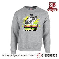 Saco Damas Gratis - Pablito - comprar online