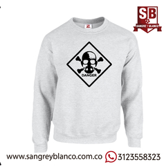 Saco Danger Heisenberg - comprar online