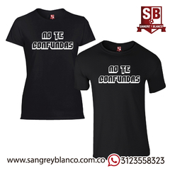 Camiseta Frases Damas Gratis - comprar online