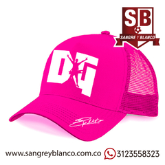 Gorra DG Damas Gratis en internet