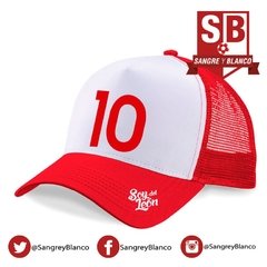 GORRA PERSONALIZADA en internet