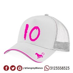 GORRA PERSONALIZADA - comprar online